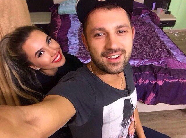 Никита Кузнецов И Дарина Маркина Улетают На Сейшелы