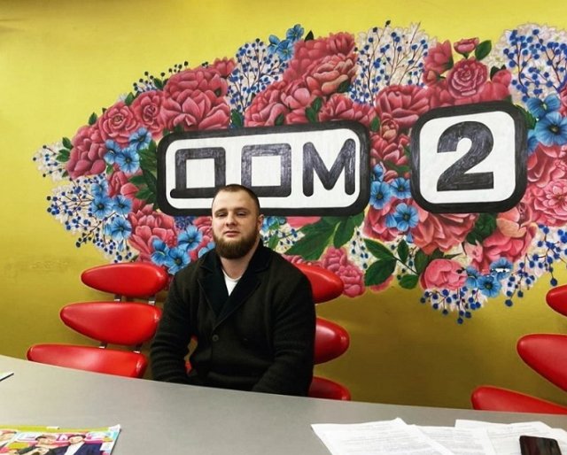Дмитрий Тузов рассказал о своих отношениях до проекта