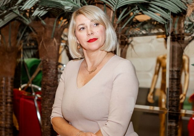 Татьяна Владимировна просит прощения за поведение Алены Рапунцель