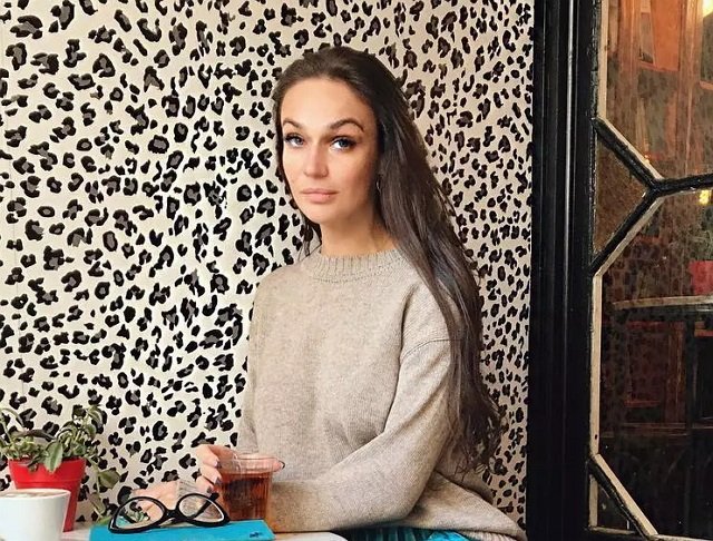 Водонаева рассказала о том, что её разочаровывает в мужчинах