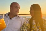 Венчание с Жемчуговым стало сюрпризом для Насти Роинашвили