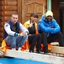 Участники проекта страдают от безделья