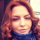 Новая участница Анна Голдман