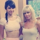 Алиана далеко не дура?