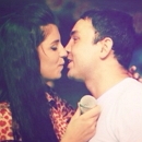 Алиана: Прекрасно живем втроем!