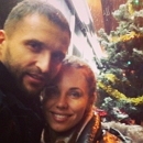 Поздравления с Рождеством от участников проекта