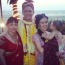 Фотографии со свадьбы Меньщикова