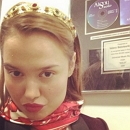 Марта Соболевская хочет вернуться в шоу-бизнес