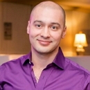 Черкасов охарактеризовал сам себя в соцсети