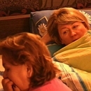 Мнение об Ольге Васильевне