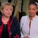 Мама Либерж приедет на проект в феврале