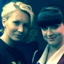 Из группы Карякиной