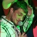 Задойнов на работе в Сургуте