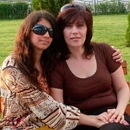 Светлана Михайловна и её новый-старый образ