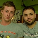 Александр Гобозов: В ожидании малыша