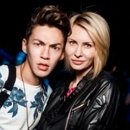 Звездные гости Дома-2 на неделе моды от Мерседес