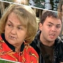 Народное творчество: Стихи о телестройке