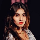 Новая участница Ульяна