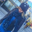 Элина отправилась за покупками