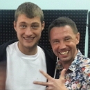 Юрий Пикула: Я давно хотел попасть на телестройку