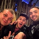 Вадим Рыжов пострадал из-за драки