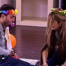 Мнение: Ашмарина пришла на Дом-2 за деньгами