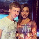 Либерж: У нас с Женей общая цель!