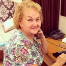 Ольга Васильевна: Нашу семью ждет новая война?