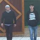 Мужской приход 03.10.2014