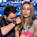 Гобозов и Ашмарина возвращаются в город