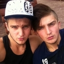 Никита Лаптинский: Брат, ты все равно рядом!