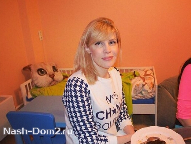 Светлана Михайловна чувствует себя хорошо после операции