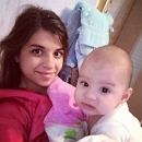 Маленький Роберт в Лермонтове