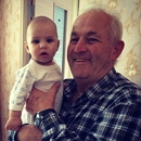 Ольга Васильевна: Встреча деда с внуком состоялась!