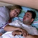 Ольга Васильевна - охрана от собственного сына?