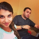 Алиана возвращается на проект