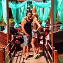 Семья Пынзарь вернулась из отпуска