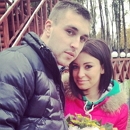 И вновь Трегубенко и Якунина вместе