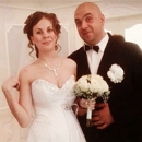 Глеб Клубничка женился