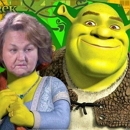 Ольга Васильевна уговаривает Алену быть с Сашей