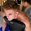 Олег Панов: История моей жизни на спине