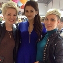 Анна Кручинина: Мы открылись!