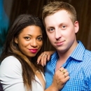 Фото со дня рождения Евгения Руднева