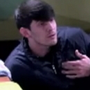 Павел Гаврилидис: Егор меня спровоцировал!