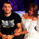 Берникова: Мужчина, который подарил мне крылья!