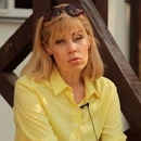 Светлана Михайловна: Повторная операция не требуется!