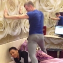 Саша Артёмова: Наши веселые соседи!