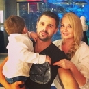 Семья Пынзарей ждёт пополнение?