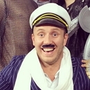 Девушек ожидает веселая предвариловка