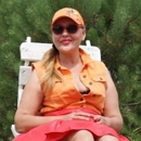 Людмила Милевская: Жду Таню с Женей в гости!